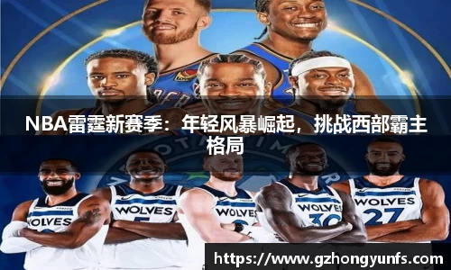NBA雷霆新赛季：年轻风暴崛起，挑战西部霸主格局