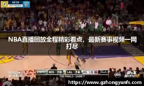 NBA直播回放全程精彩看点，最新赛事视频一网打尽